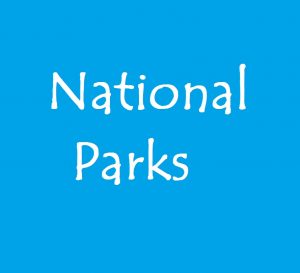 title National Parks
